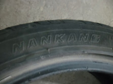 OPONA NANKANG 195/45 R 16 LATO