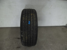 OPONA DELINTE 195/45 R16 LATO