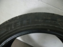 OPONA DELINTE 195/45 R16 LATO
