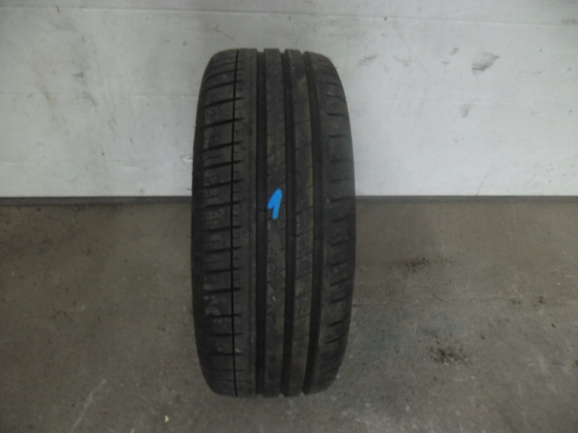 OPONA MICHELIN PILOTSPORT 205/45 R16 LATO