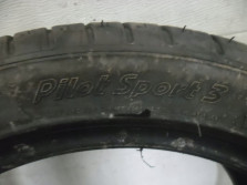 OPONA MICHELIN PILOTSPORT 205/45 R16 LATO