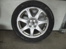 FELGA OPONA 205/55 R16 JAGUAR X TYPE 2X43-1007-AB