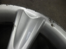 FELGI 18 8,5J MERCEDES CLS