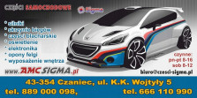 FELGI 18 8,5J MERCEDES CLS