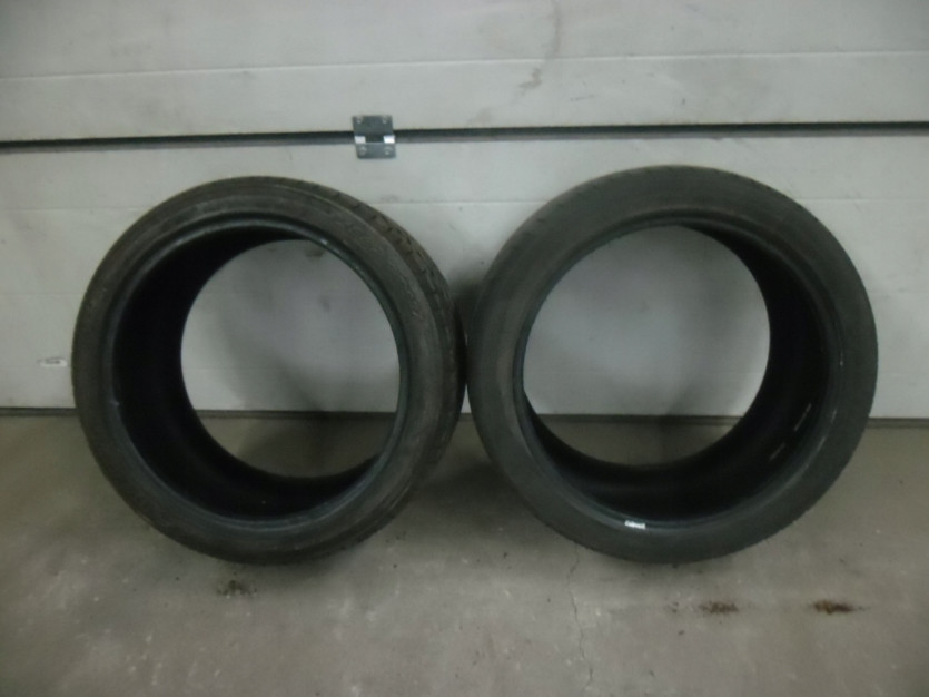 OPONY 265/35 R18 HAIDA LECP HD 927