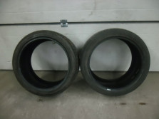 OPONY 265/35 R18 HAIDA LECP HD 927