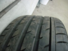 OPONY 265/35 R18 HAIDA LECP HD 927