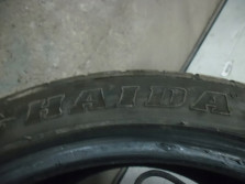 OPONY 265/35 R18 HAIDA LECP HD 927
