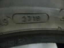 OPONY 265/35 R18 HAIDA LECP HD 927