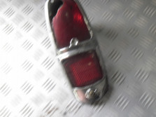 PEUGEOT 403 1967 AVANT LAMPA PRAWA TYL WLEW PALIWA