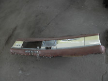 PEUGEOT 403 1967 AVANT DESKA ROZDZIELCZA KONSOLA