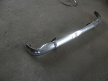 PEUGEOT 403 1967 AVANT ZDERZAK TYL TYLNY