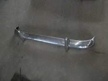 PEUGEOT 403 1967 AVANT ZDERZAK PRZOD PRZEDNI