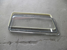 PEUGEOT 403 1967 AVANT SZYBA TYL TYLNA LEWA KOMBI