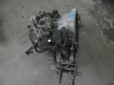 KIA CEED I ED SKRZYNIA BIEGOW 1.6 CRDI
