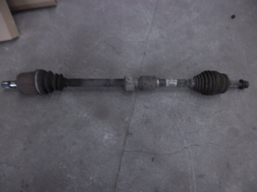 KIA CEED I ED POLOS PRAWA 49500-1H210