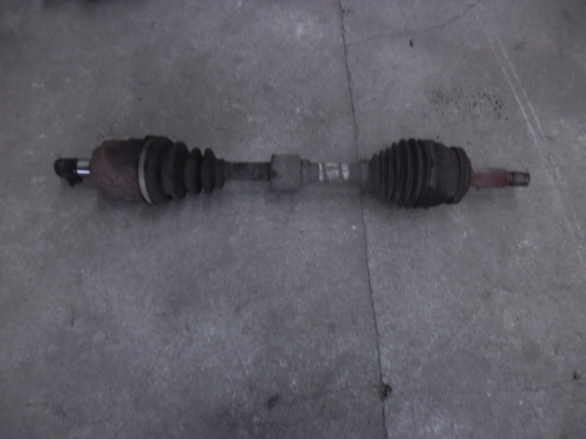 KIA CEED I ED POLOS LEWA 49501-1H210