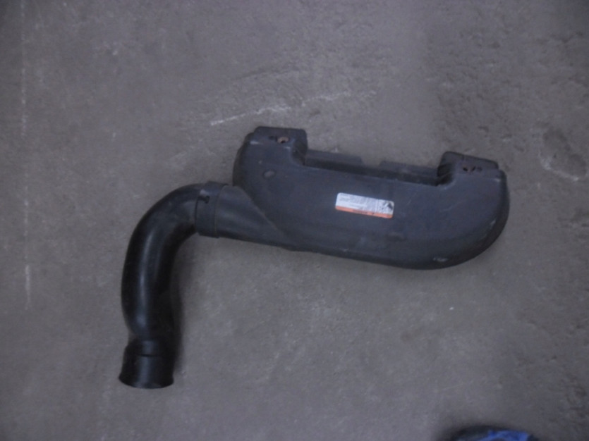 KIA CEED I SW ED DOLOT RURA POWIETRZA WLOT 28212-1
