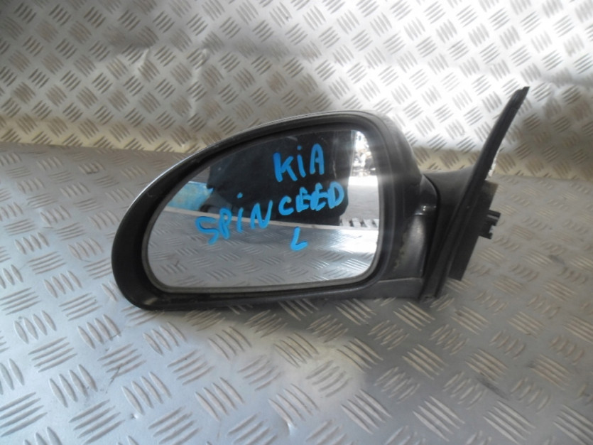 KIA CEED I SW ED 2009 LUSTERKO LEWE 5 PIN