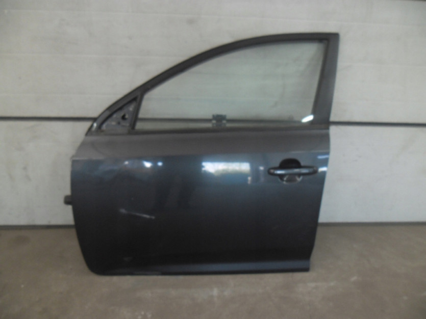 KIA CEED I SW ED 2009 DRZWI LEWE PRZOD PRZEDNIE