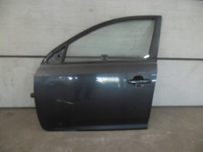 KIA CEED I SW ED 2009 DRZWI LEWE PRZOD PRZEDNIE
