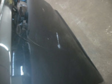 KIA CEED I SW ED 2009 DRZWI LEWE PRZOD PRZEDNIE