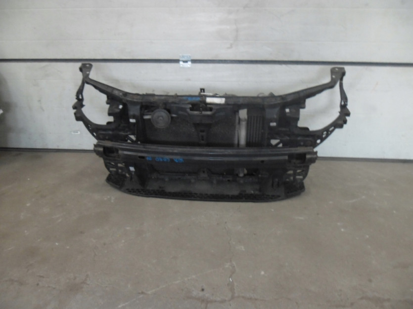 KIA CEED I SW ED 2009 PAS PRZOD CHLODNICE WENTYLAT