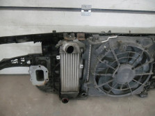 KIA CEED I SW ED 2009 PAS PRZOD CHLODNICE WENTYLAT