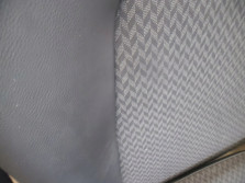 KIA CEED I SW ED 2009 KANAPA TYL TYLNA PASY KOMBI