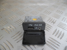 KIA CEED I SW ED 2009 PORT GNIAZDO USB AUX RADIO