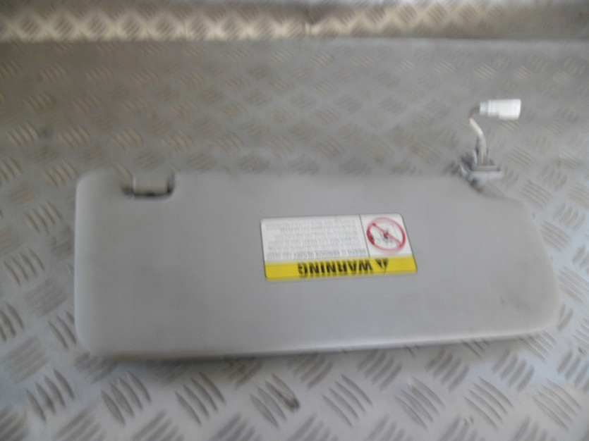 KIA CEED I SW ED 2009 OSLONA SLONECZNA PRAWA