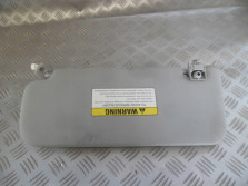 KIA CEED I SW ED 2009 OSLONA SLONECZNA LEWA