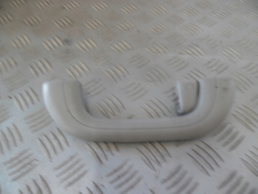 KIA CEED I SW ED 2009 RACZKA PODSUFITKI TYL TYLNA
