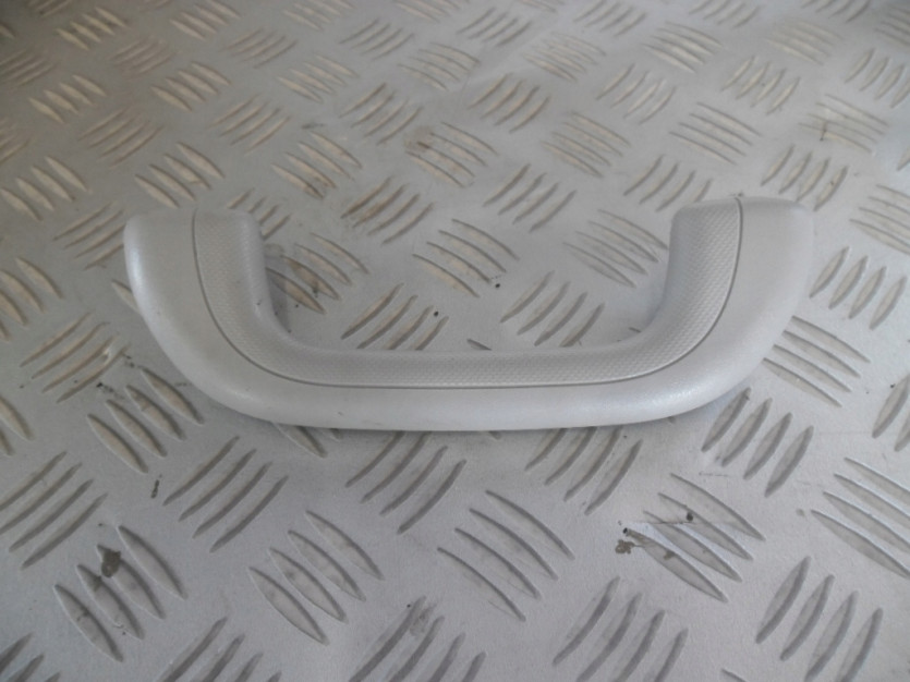 KIA CEED I SW ED 2009 RACZKA PODSUFITKI PRZOD