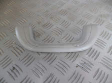 KIA CEED I SW ED 2009 RACZKA PODSUFITKI PRZOD