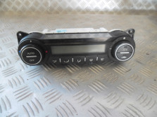 KIA CEED I SW ED 2009 PANEL KLIMATYZACJI PRZELACZN