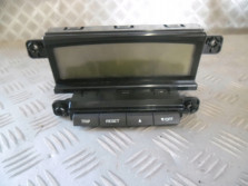 KIA CEED I SW ED 2009 EKRAN WYSWIETLACZ RADIA 9571