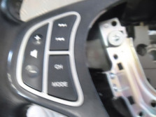 KIA CEED I SW ED 2009 KIEROWNICA MULTIFUNKCY SKORA