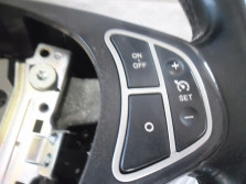 KIA CEED I SW ED 2009 KIEROWNICA MULTIFUNKCY SKORA