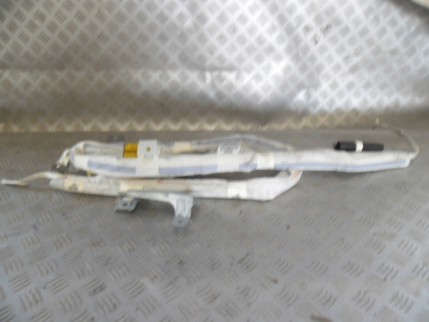 KIA CEED I SW ED 2009 PODUSZKA KURTYNA AIR BAG