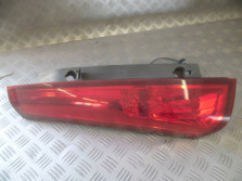 KIA CEED I SW ED 2009 LAMPA LEWA TYL TYLNA KOMBI