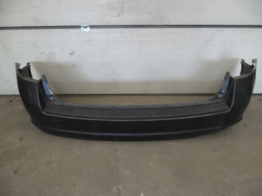 KIA CEED I SW ED 2009 ZDERZAK TYL TYLNI KOMBI