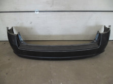 KIA CEED I SW ED 2009 ZDERZAK TYL TYLNI KOMBI