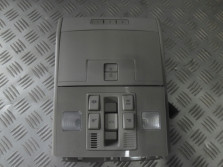 VW ATLAS TERAMONT PANEL LAMPKA PODSUFITKI 51095962