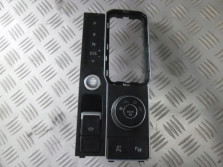 VW ATLAS TERAMONT PANEL BIEGOW 4x4 3CN713109