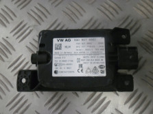 VW ATLAS TERAMONT RADAR DYSTANSU 5Q0907686C