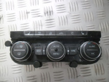 VW ATLAS TERAMONT PANEL KLIMATRONIC 3CN907044M