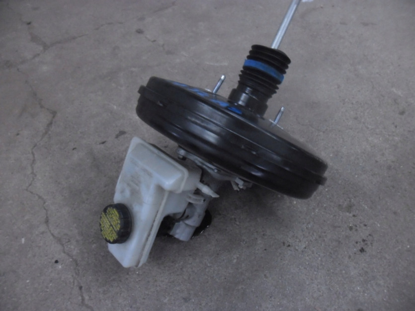 VW ATLAS TERAMONT SERWO POMPA HAMULCOWA 5QF614105A