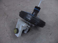 VW ATLAS TERAMONT SERWO POMPA HAMULCOWA 5QF614105A