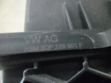VW ATLAS TERAMONT OBUDOWA FILTRA POWIETRZA 3QF1296